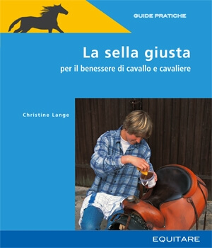 LA SELLA GIUSTA - Christine Lange