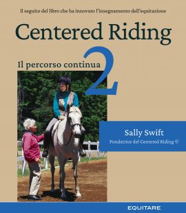 Centered Riding 2 - Sally Swift