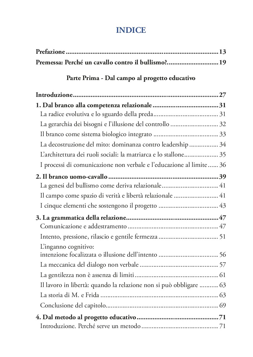 Alternative view of UN CAVALLO CONTRO IL BULLISMO - R. Sorricchio, N. Fazzini, A. Martelli